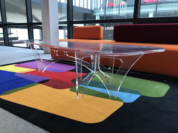 Table basse BOOSZ® PATRICK BOOSZ DESIGN®