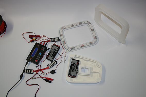 Trophée Slam Boosz® PATRICK BOOSZ DESIGN®