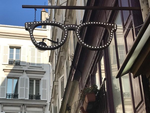 Boosz® Lunette opticien BOOSZ® Patrick Boosz design