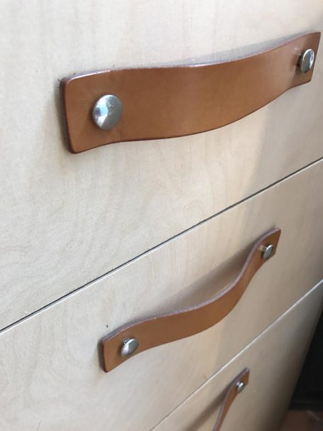 Meubles métiers BOOSZ® PATRICK BOOSZ DESIGN®