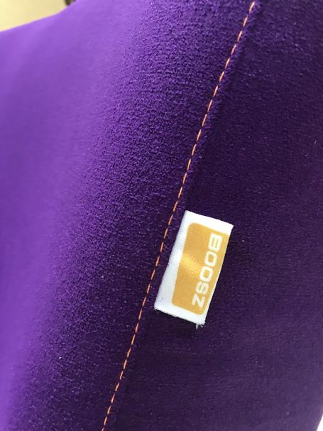 Détail PATRICK BOOSZ DESIGN®