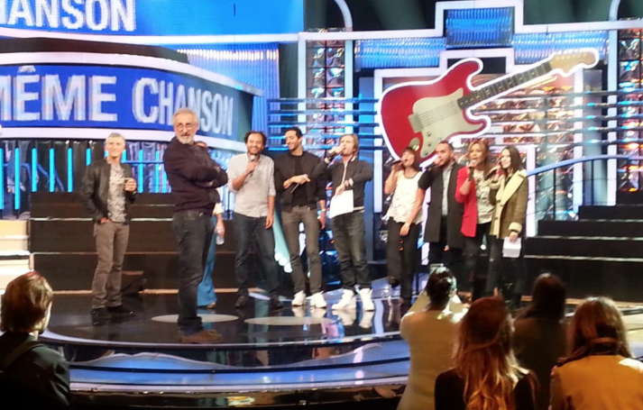 Fender BOOSZ PATRICK BOOSZ DESIGN®