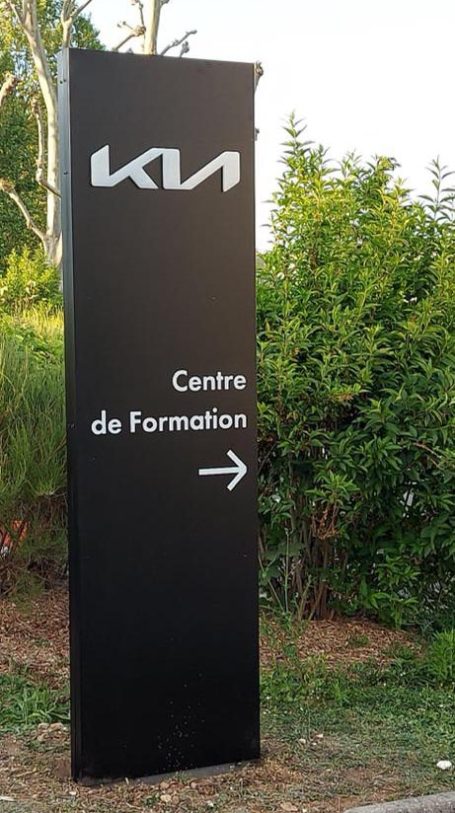 Boosz® Kia BOOSZ® Patrick Boosz design