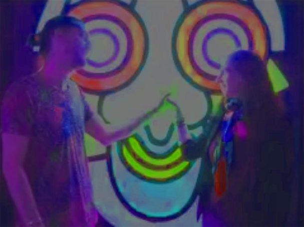 Masques Masomenos PATRICK BOOSZ DESIGN®