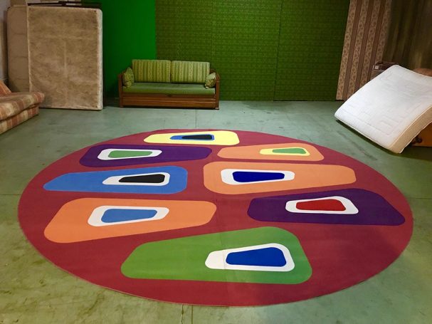 PATRICK BOOSZ DESIGN®