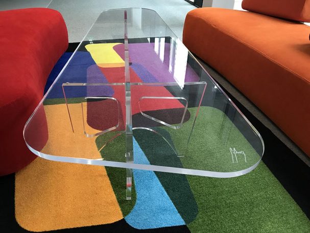 Table basse BOOSZ® PATRICK BOOSZ DESIGN®