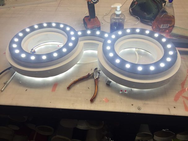 Boosz® lunette opticien BOOSZ® Patrick Boosz design