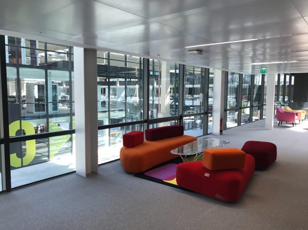 BOOSZ DESIGN® PATRICK BOOSZ DESIGN®