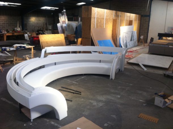 canapé TV PATRICK BOOSZ DESIGN®