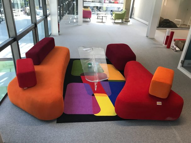 Boosz® ensemble mobiliers PATRICK BOOSZ DESIGN®